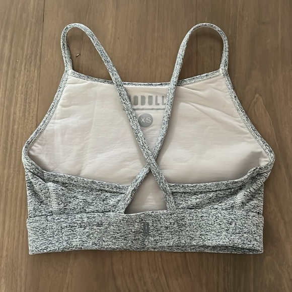 Nobull High Neck Sports Bra - Picture 2 of 2